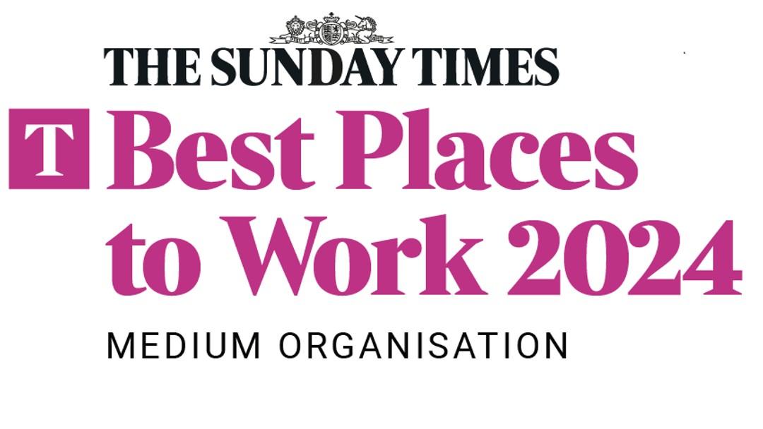 Attwaters Jameson Hill named one of UK's best places to work 2024