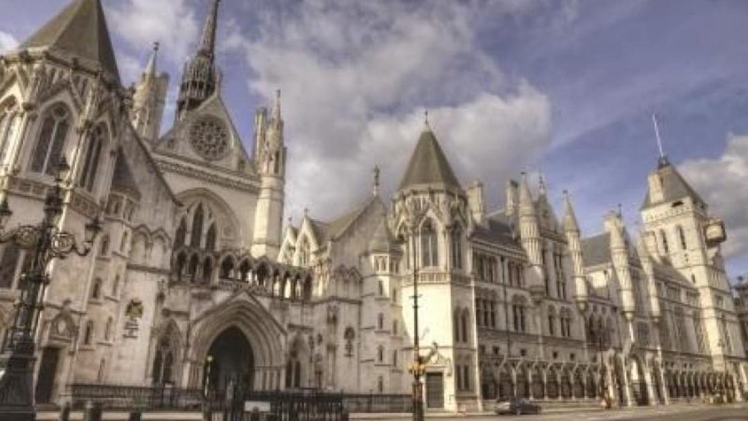 Lord Chancellor judged to have acted 'unlawfully' over legal aid consultation