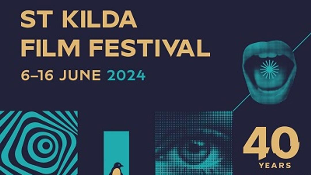 Hunt & Hunt lawyers sponsors St Kilda Film Festival’s 40th Anniversary