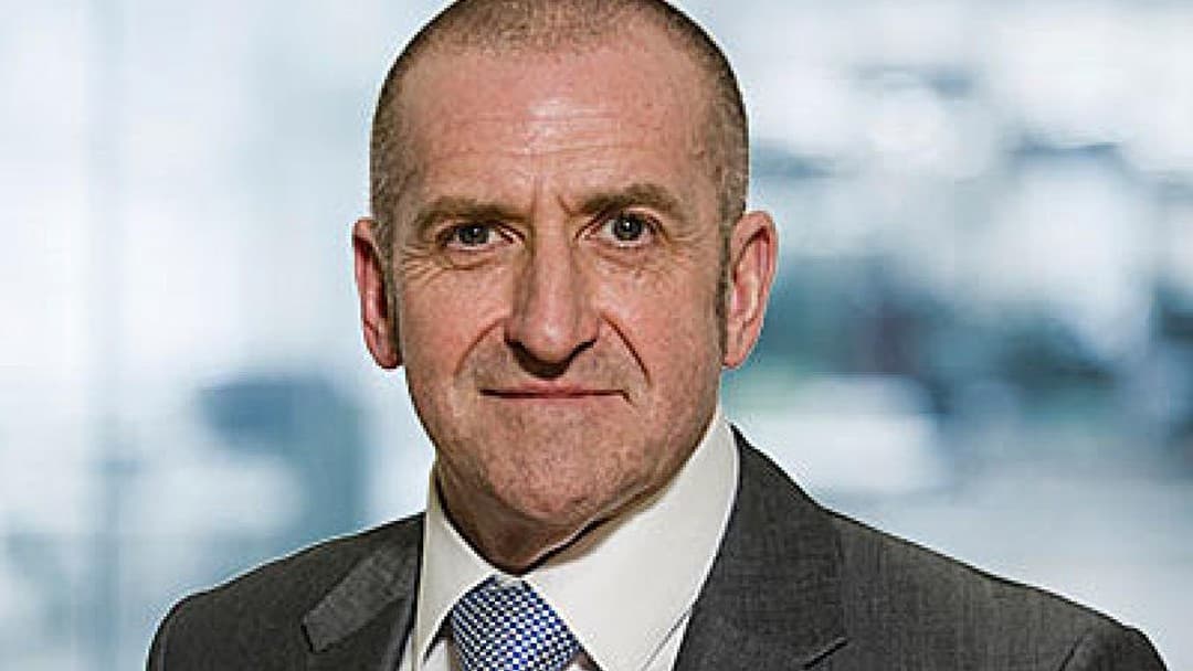 Is government bad for your law firm's health?