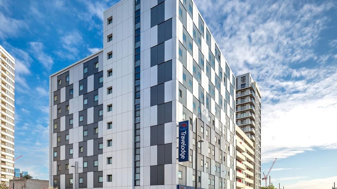 Freeths advises Travelodge on the launch of a new hotel in London