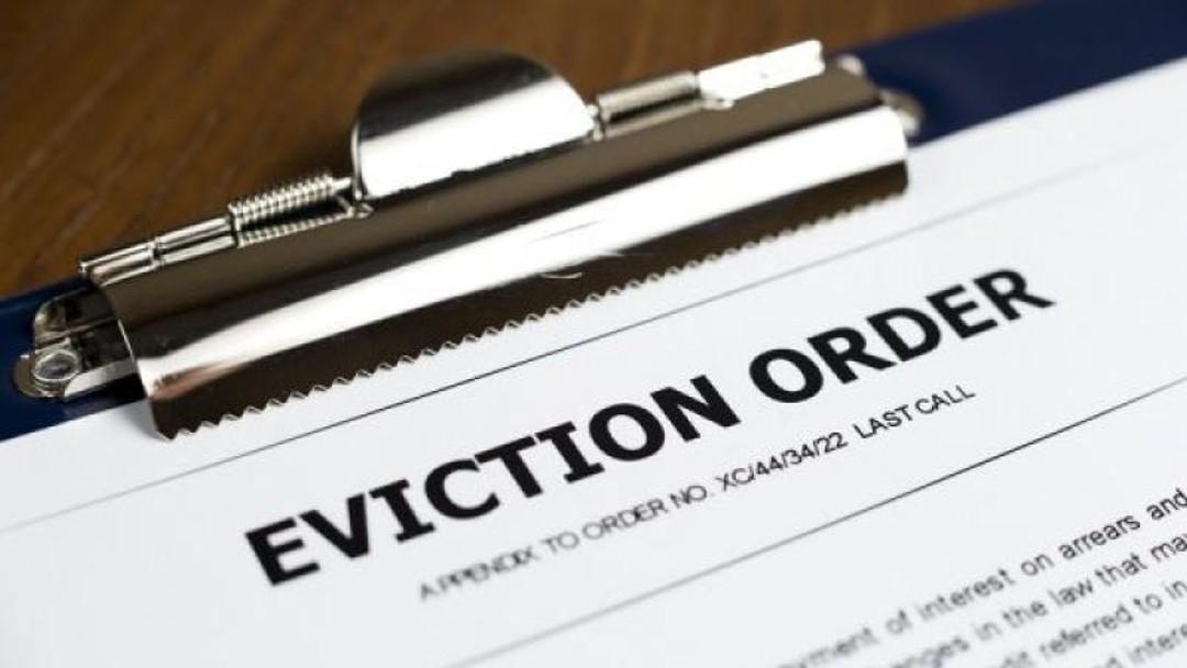 Landlord and tenant: speeding up the eviction process
