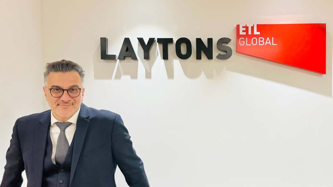 Laytons ETL moves to new headquarters
