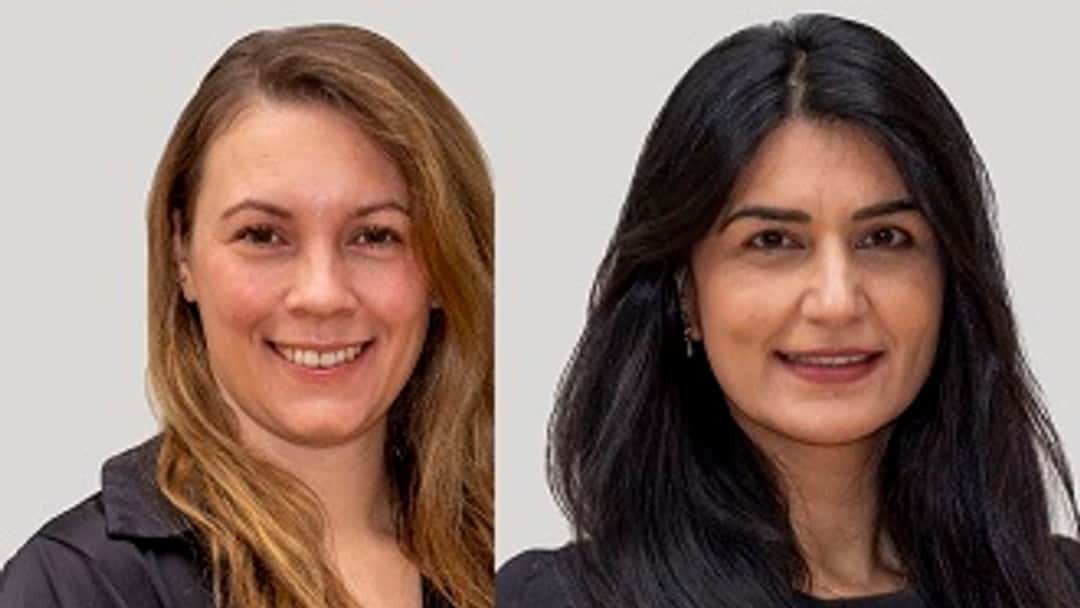 Hodge Jones & Allen welcomes two experienced solicitors to their family law team led by Jacqueline Major