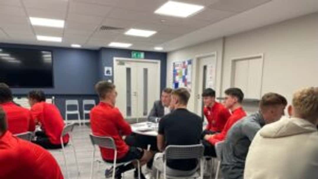 Bishop & Sewell and PPW Workshops Renew Partnership For 2023/24 Football Season