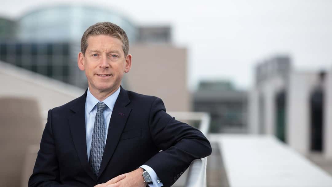 William Fry announces next Managing Partner