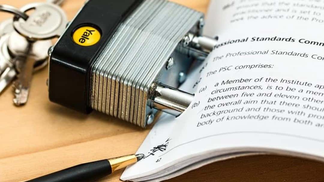 Economic Crime Bill: a medley of reforms