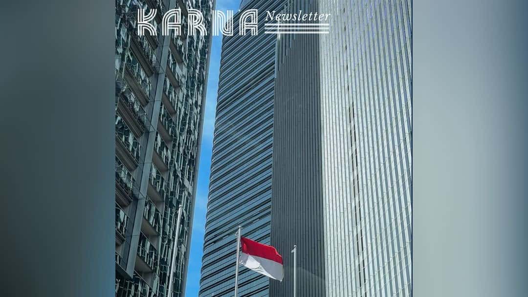 Withers and KARNA partnership forge alliance to elevate legal services in Southeast Asia