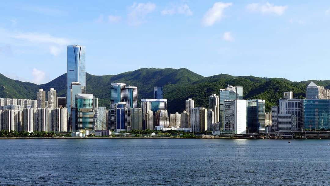 DAC Beachcroft expands with Hong Kong office