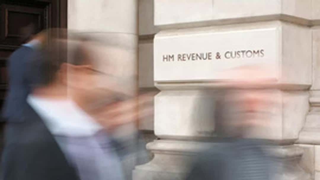 HMRC adopts email service for legal proceedings