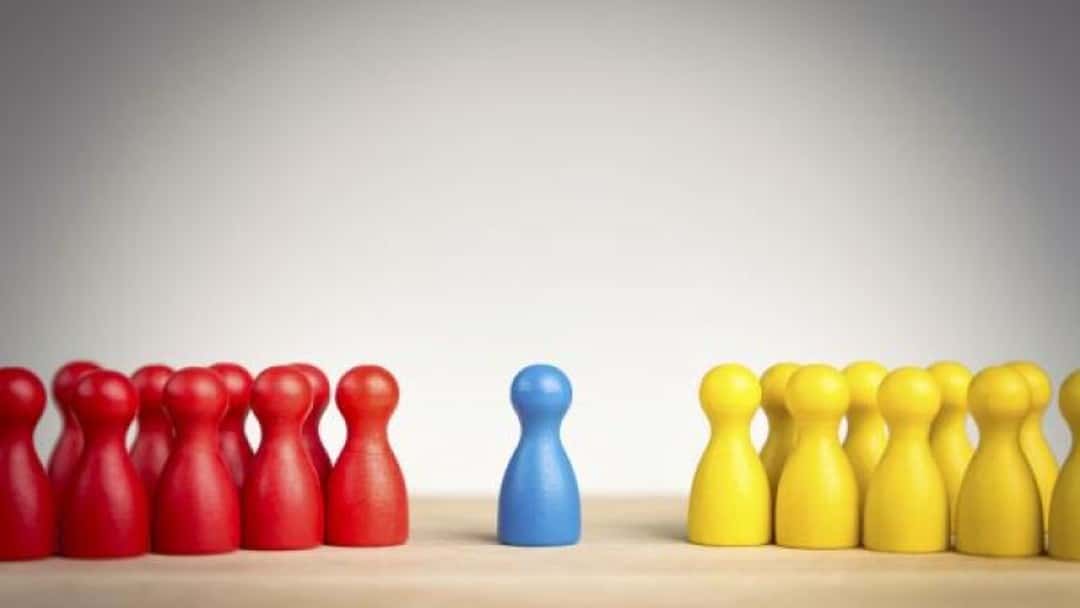 Is arbitration a barrier to the courts?