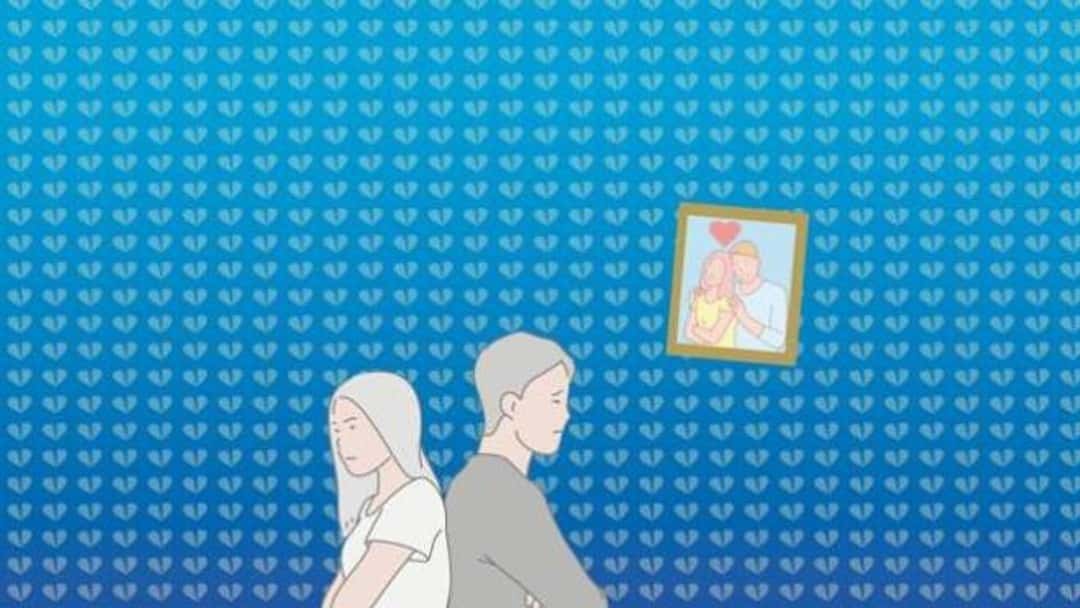 Sorting out the aftermath