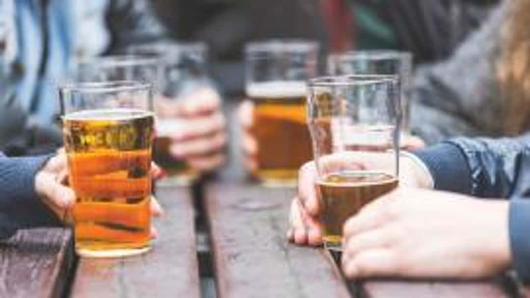 Is there a contract if the parties have been drinking?