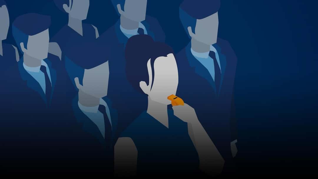 Paying for information: should the SFO incentivise whistleblowers?