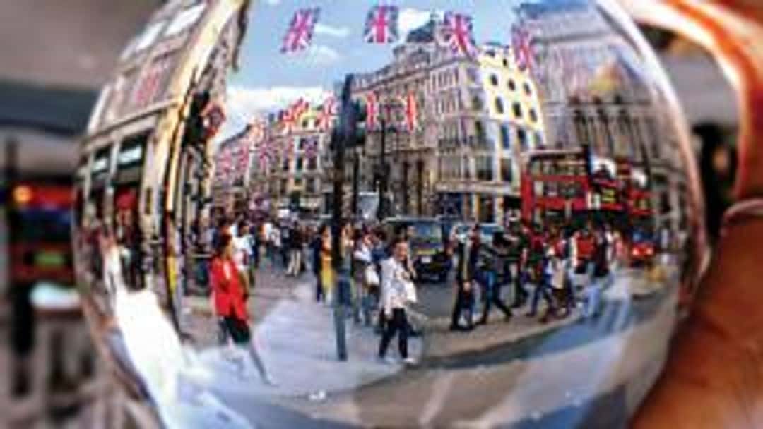 Gazing into the Brexit crystal ball