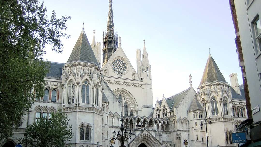 Court of Appeal orders re-review in political prisoner case against Dechert LLP