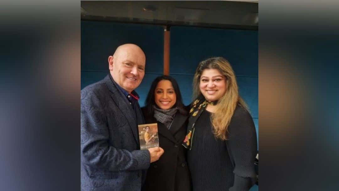Manleys Solicitors adds star power to roster with representation of Oscar-nominated director Nazrin Choudhury
