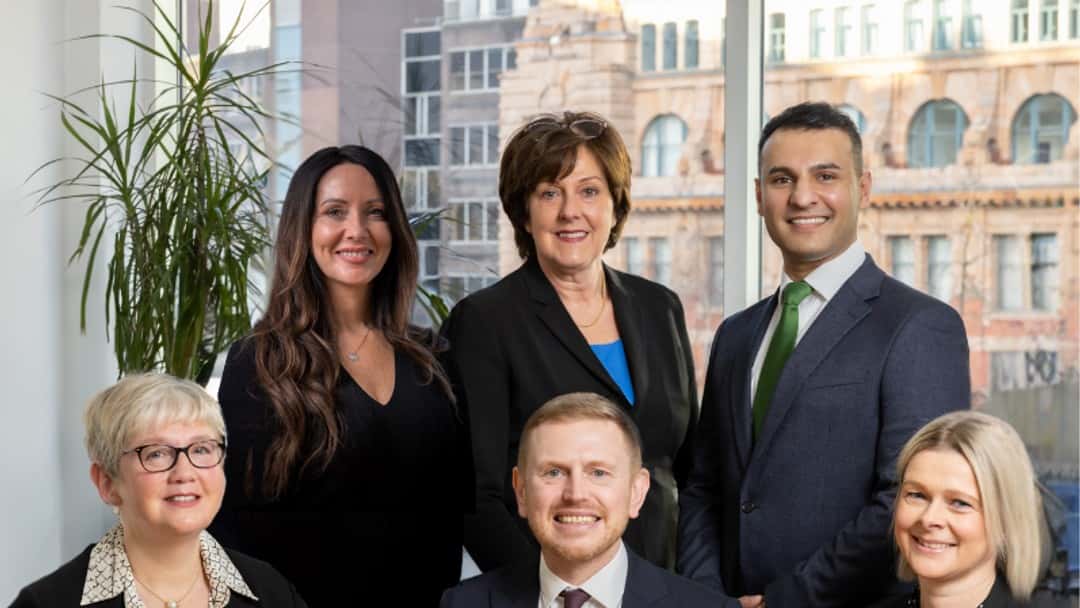 Slater Heelis secures top spots in Manchester family law rankings