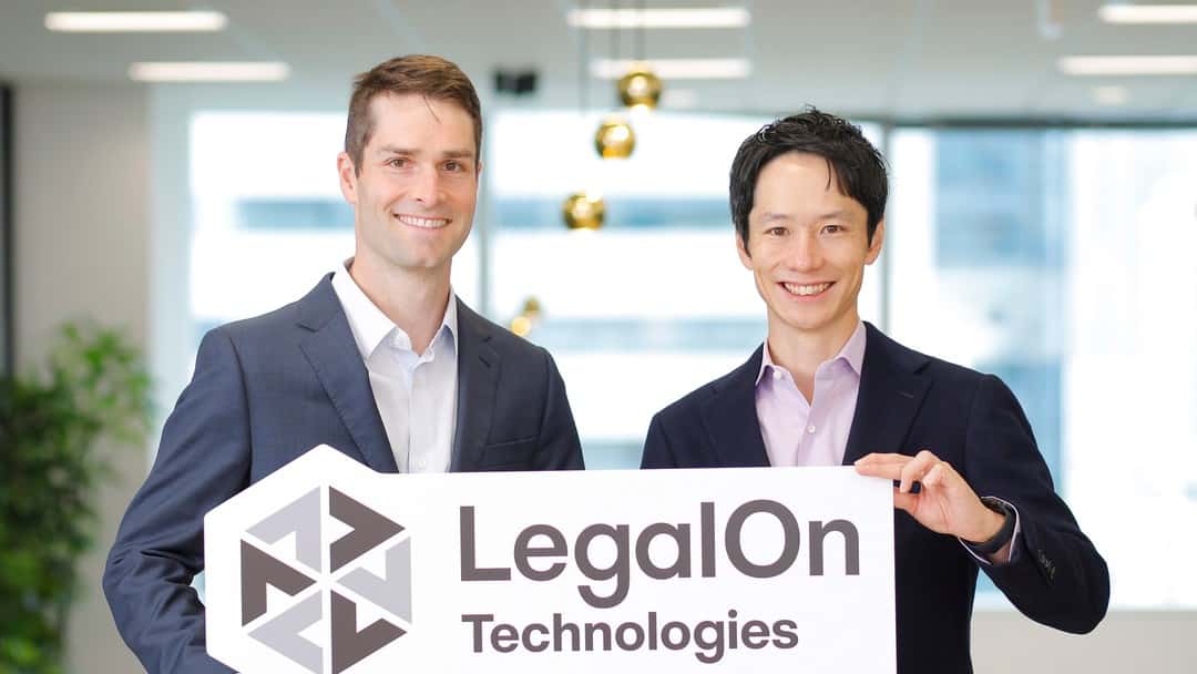 LegalOn Technologies launches AI contract review tailored for UK contracts