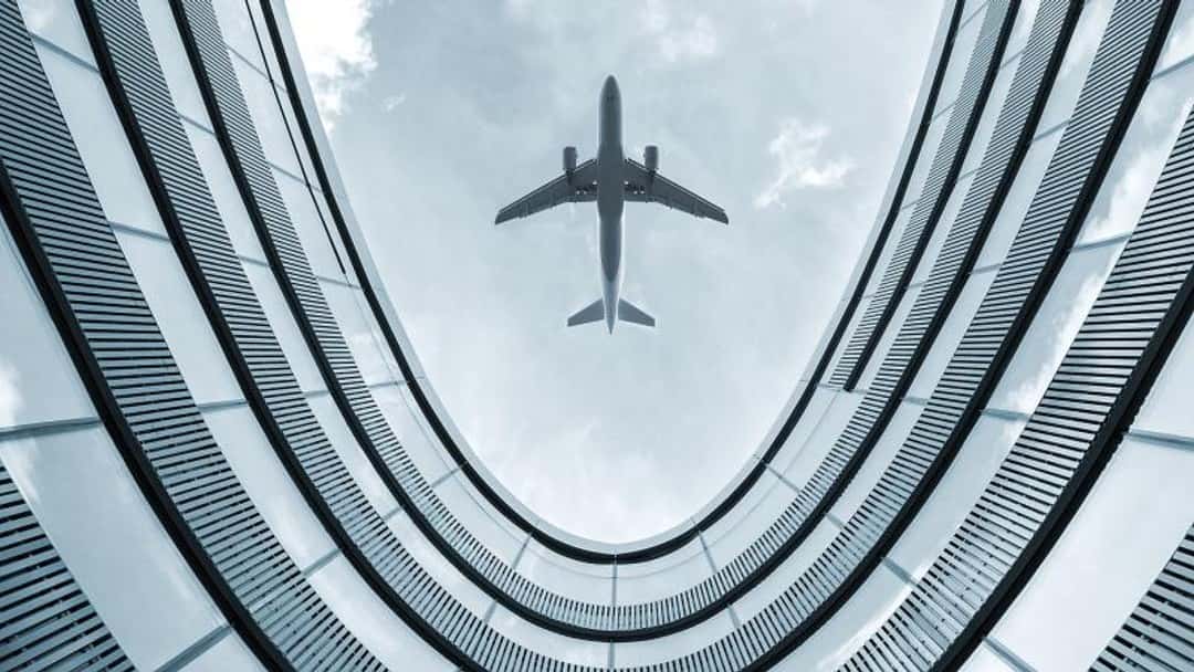 Reaching new heights