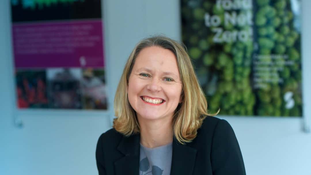 Building purpose and impact: B CorpTM certification journey in the South West