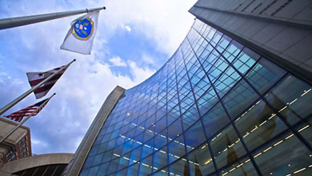 SEC settles charges against investment advisers for AI misrepresentation