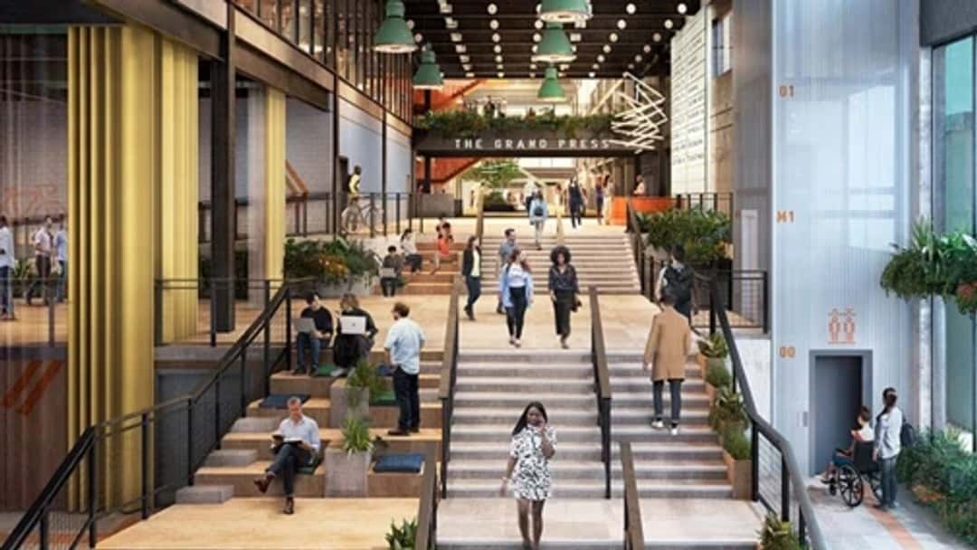 Crowell & Moring expands London presence