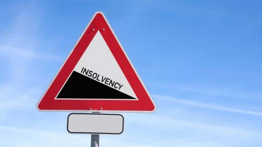 Law firms face increasing insolvency pressures