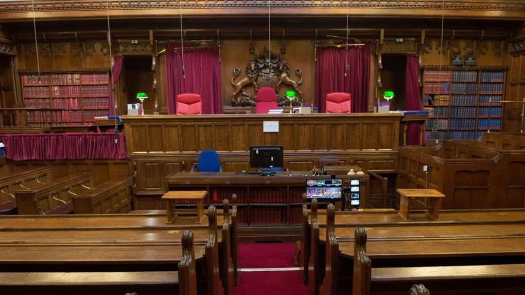 Litigating on camera: practical guidance for litigating in a livestreamed court