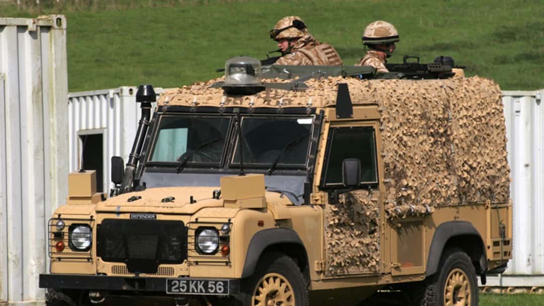 Access to justice for injured service personnel: legal barriers that remain