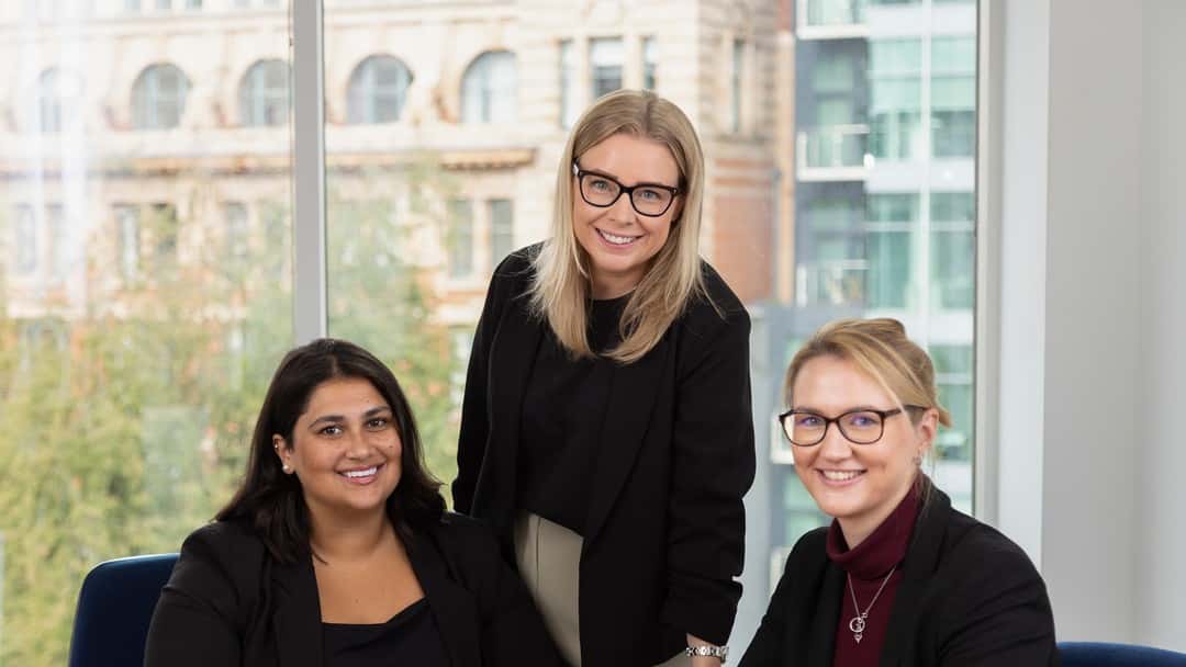 Slater Heelis celebrates continued success with Chambers Rankings announcement 