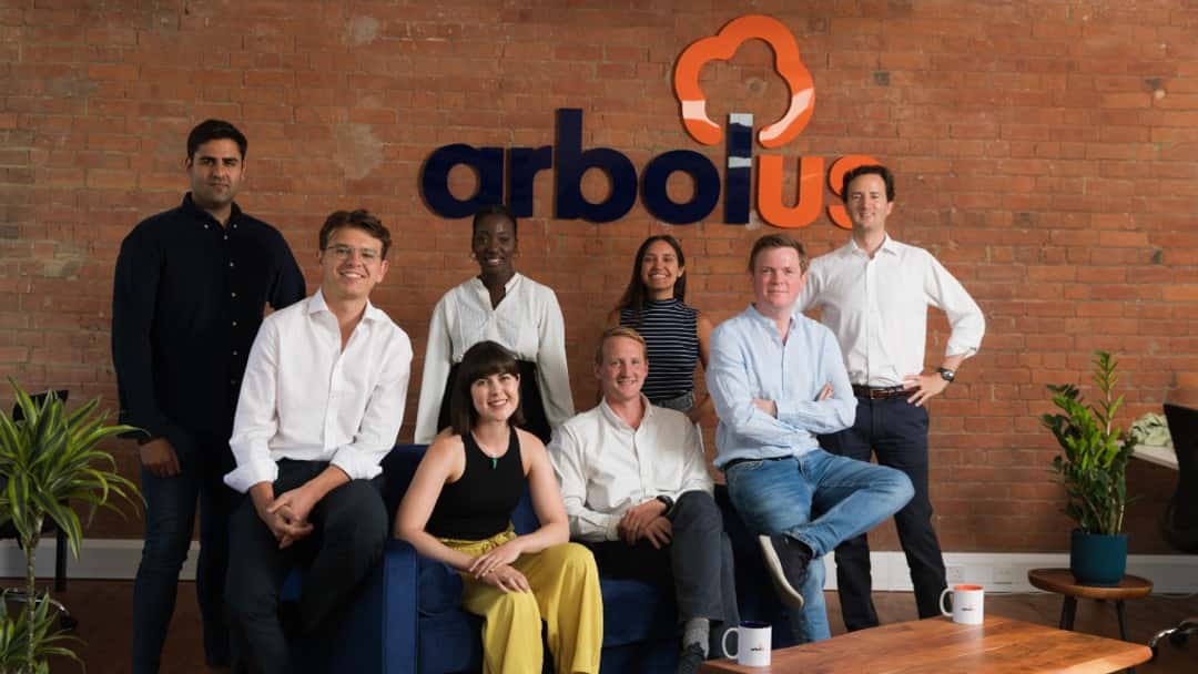 Freeths advises Arbolus on Series B fundraise