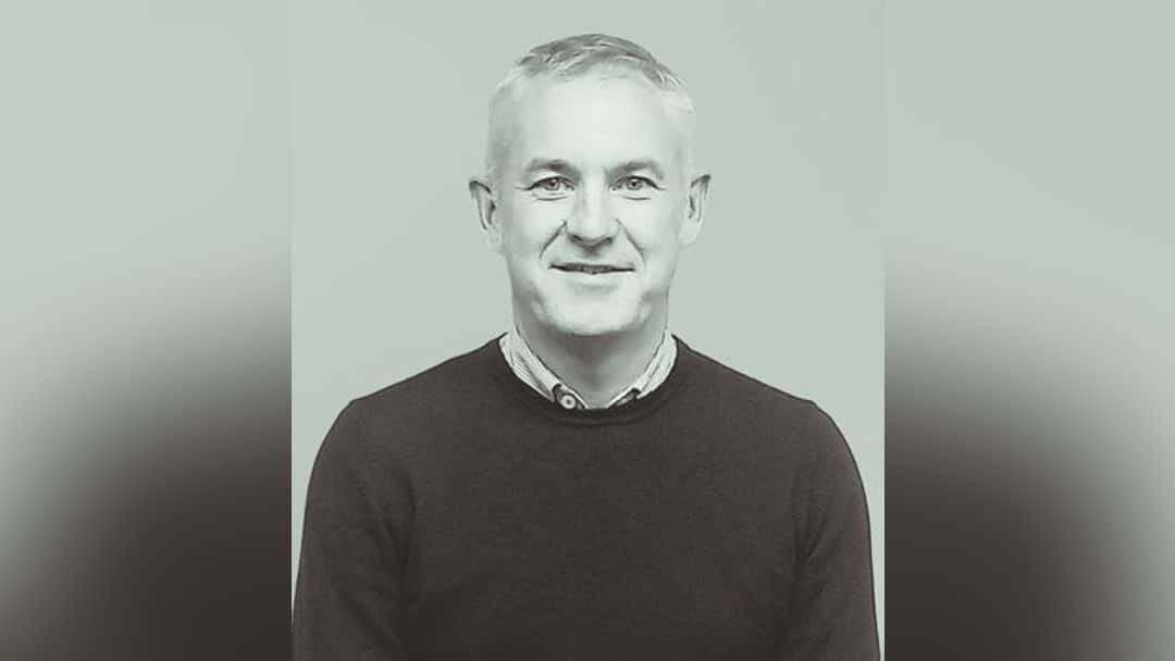 Senior appointment along with some key personnel changes announced by tech platform