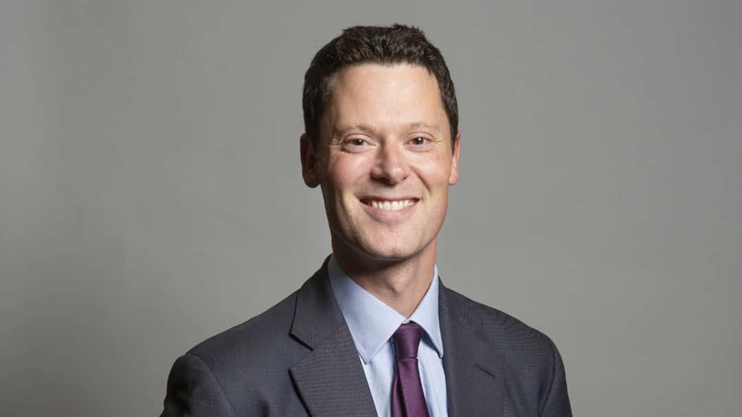 Lord Chancellor Rt Hon Alex Chalk's urgent call to strengthen international order