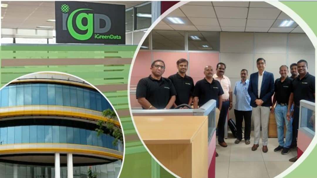 Hall & Wilcox advises iGreenData shareholders on acquisition by Synechron