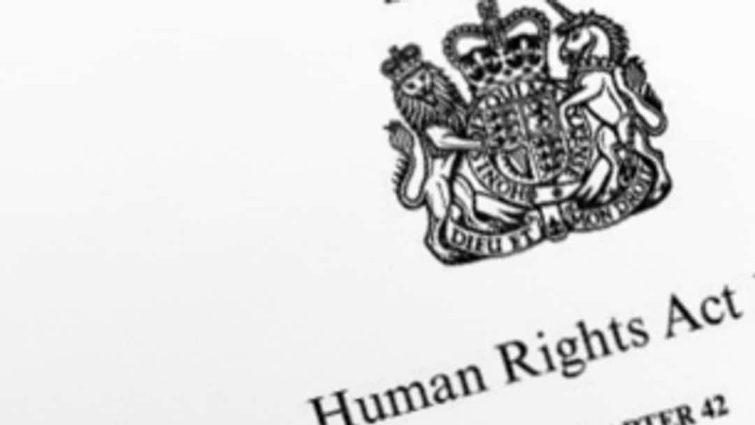 Whose human rights are more important, yours or mine?