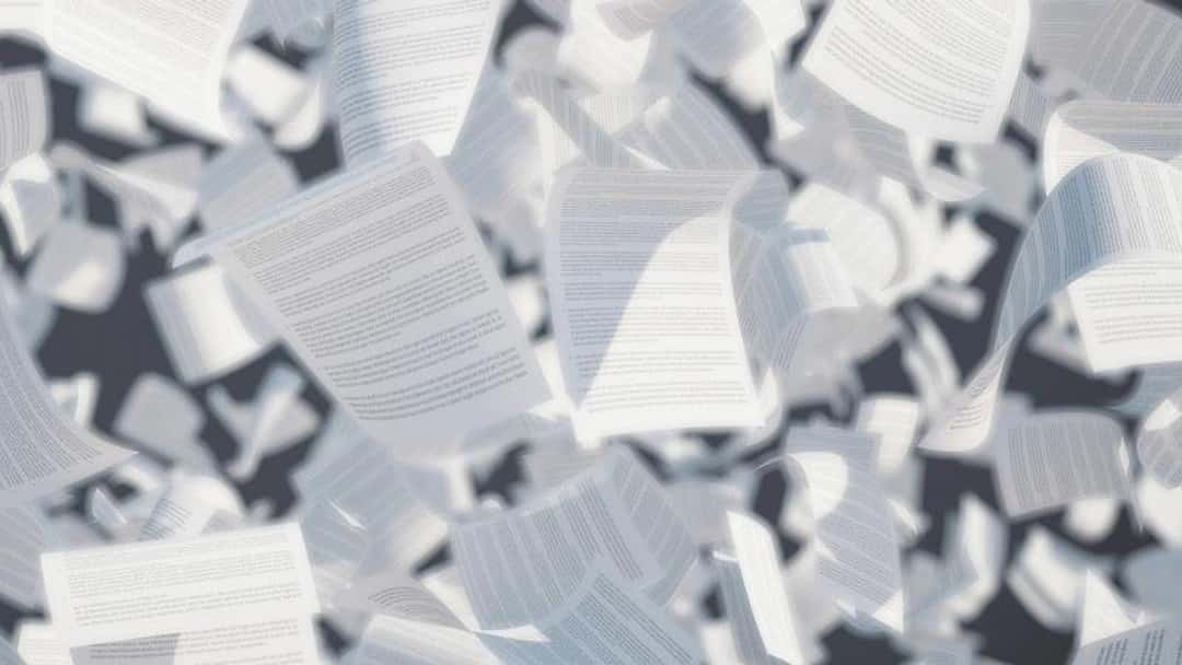 Disclosure by another name?