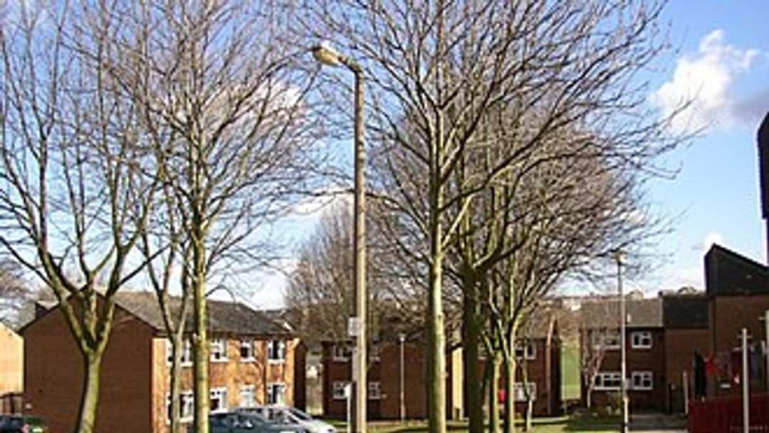 New Social Housing Campaign