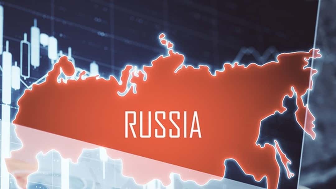 UK sanctions biting? Dramatic drop in Russian litigants using the London commercial courts