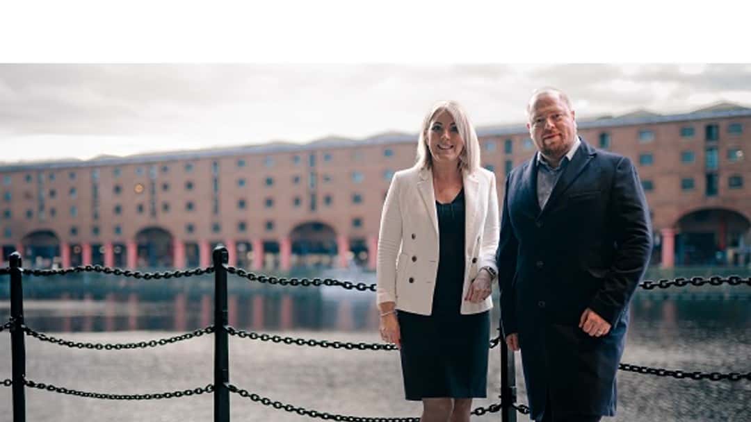 Tom Prince elevated to Partner as CG Expands into spacious Liverpool offices