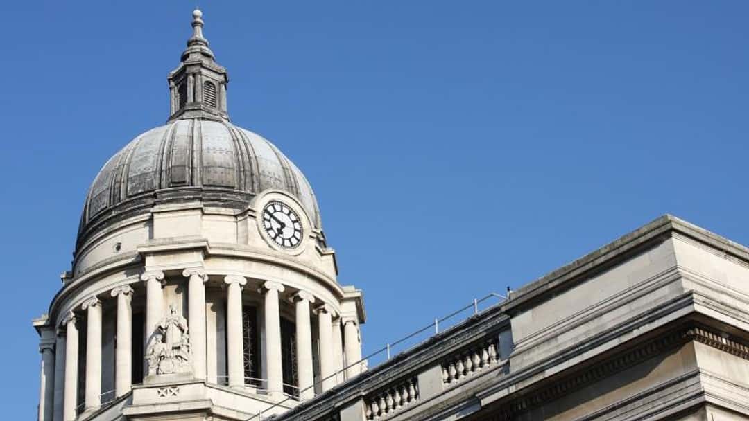 Tackling the conduct of local authority members