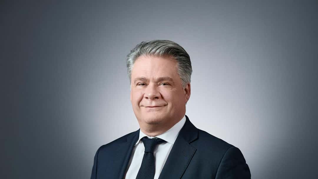 Frédéric Dereux, former Managing Partner of Gowling Paris, joins Charles Russell Speechlys