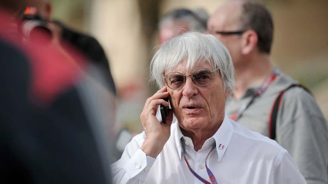 Bernie Ecclestone guilty plea is “major return on investment” for elite HMRC investigation team