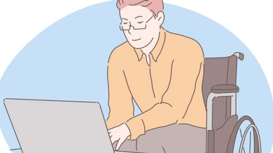 A reasonable adjustment