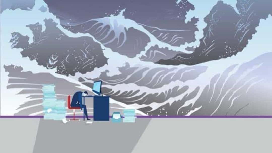 Busting the litigation backlog