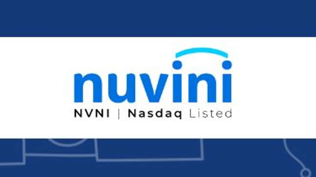 Nvni Group Limited undertakes $235 million business combination and Nasdaq listing
