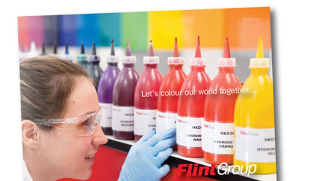 Flint Group secures recapitalisation