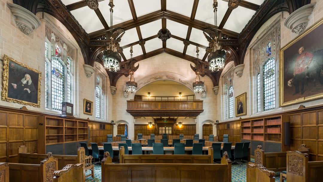 High Court rules against Dominic Raab