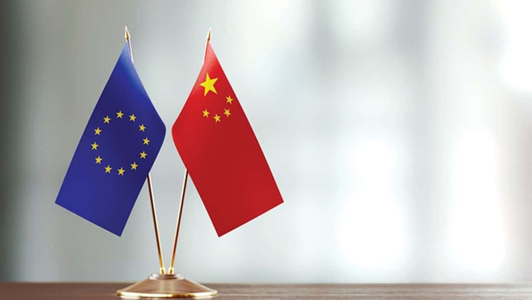 China's extradition battles: human rights in European courts