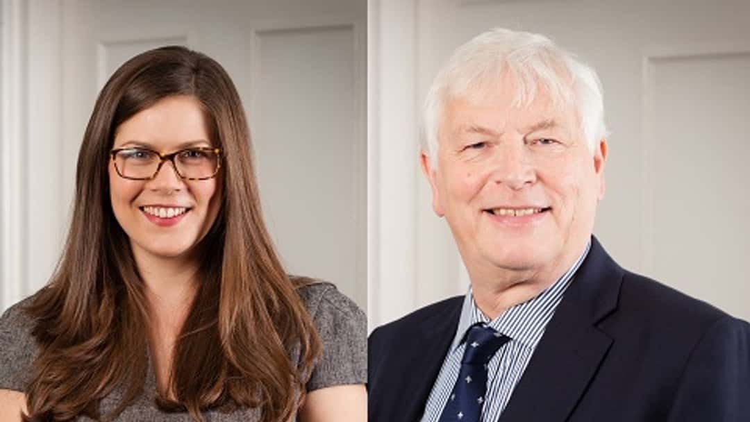 Strategic leadership shifts at Butcher & Barlow's agriculture and rural affairs department